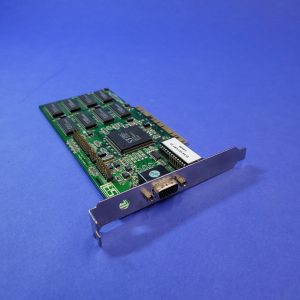 S3 Virge on Board H1C3DD – Klassische Onboard-Grafikkarte für Retro-PCs