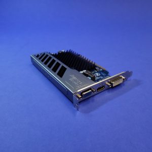 Gigabyte GV-R545SC-1GI Grafikkarte