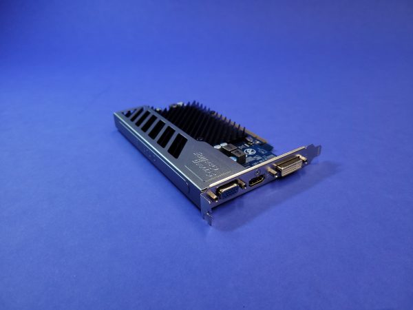Gigabyte GV-R545SC-1GI Grafikkarte