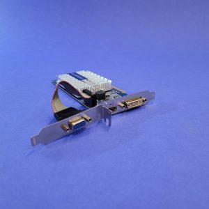 Gigabyte GV-N210SL-1GI Grafikkarte