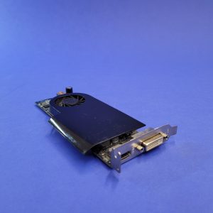 Radeon HD 4650 Grafikkarte