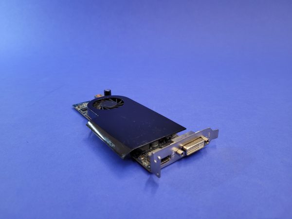 Radeon HD 4650 Grafikkarte