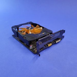 ZOTAC GeForce GT 740 Grafikkarte