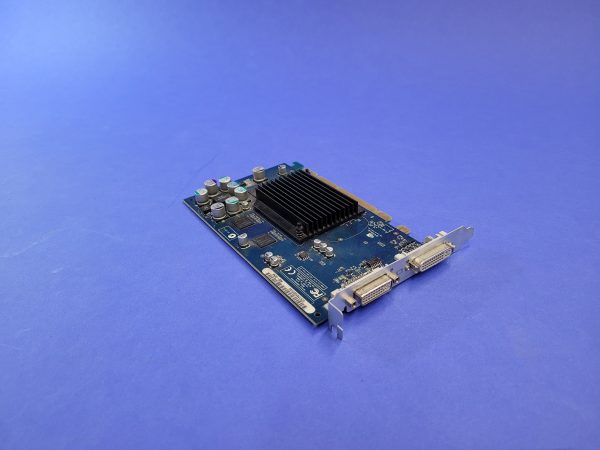 NVIDIA GeForce FX 5200 Grafikkarte
