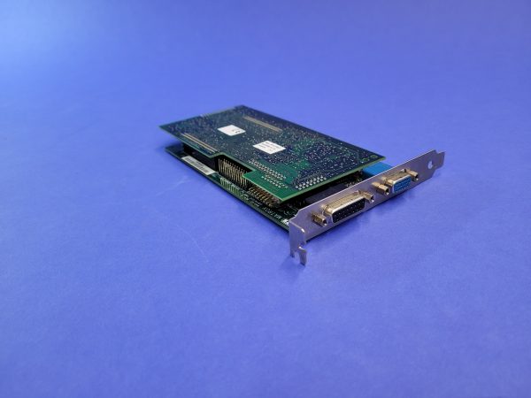 Matrox Mystique MY220P Grafikkarte