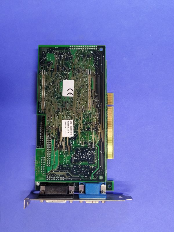 Matrox Mystique MY220P Grafikkarte – Bild 3