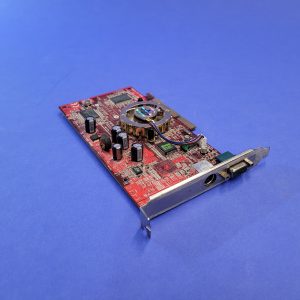 Refurbished NVIDIA 180-10070-0000-A03 – Retro-Grafikkarte
