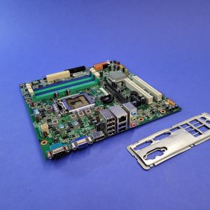 Lenovo Mainboard (Rev 1.0 FRU P/N 71Y6974)