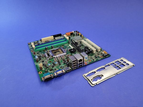 Lenovo Mainboard (Rev 1.0 FRU P/N 71Y6974)