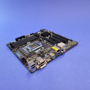 ASRock B75 Pro3-M Mainboard