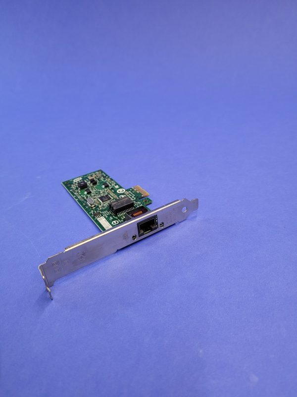 Intel Gigabit CT Desktop Adapter 893647