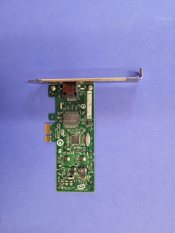 Intel Gigabit CT Desktop Adapter 893647 – Bild 3