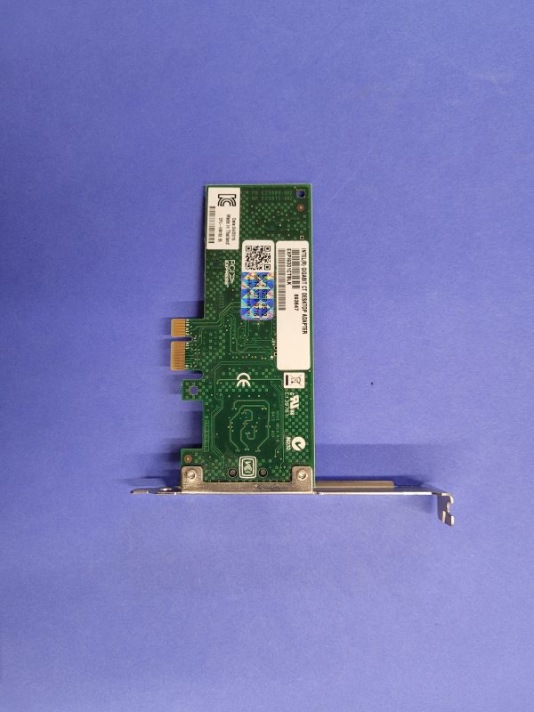 Intel Gigabit CT Desktop Adapter 893647 – Bild 2