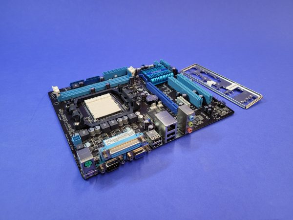ASUS M4N68T-M LE V2 Mainboard