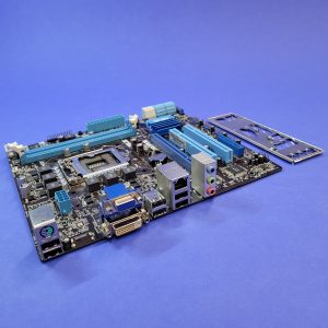 ASUS P8H67-M LX Mainboard