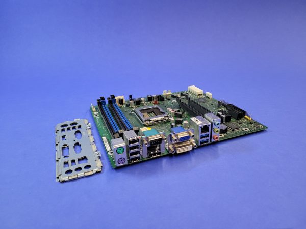 Fujitsu D3222-A12 GS3 Mainboard