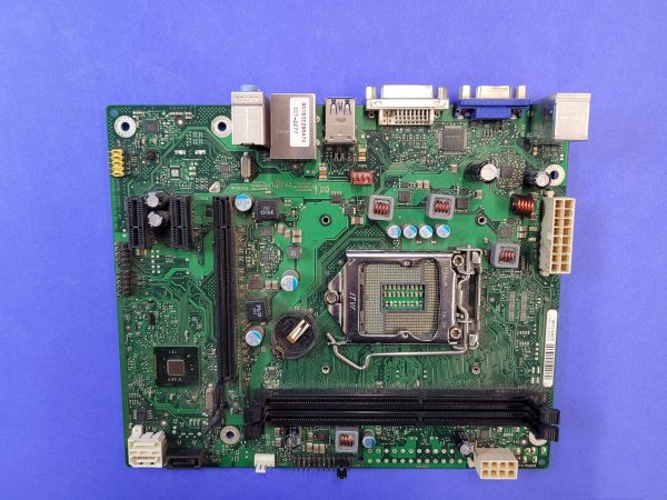 Fujitsu D3230-A11 GS1 Mainboard – Bild 2