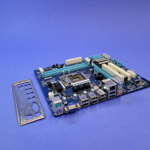 Gigabyte GA-H55M-S2 – Micro-ATX Mainboard