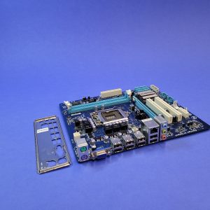 Gigabyte GA-H55M-S2