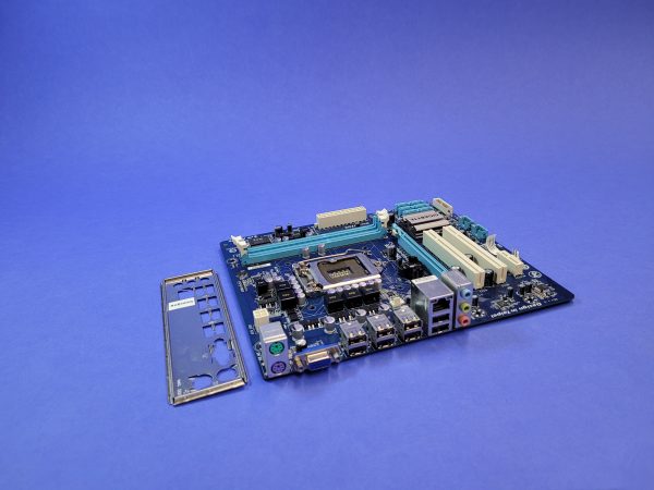 Gigabyte GA-H55M-S2