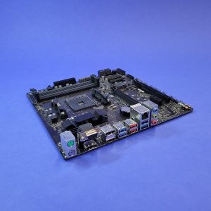 Gigabyte GA-AB350M-DASH Mainboard