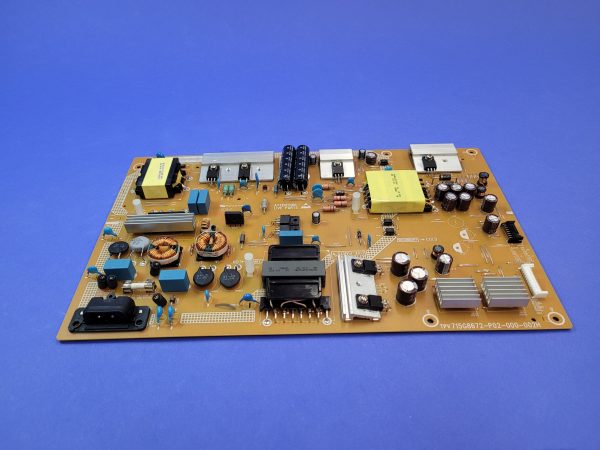Power Supply Board TPV 715G8672-P02-000-002H