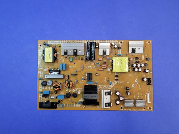 Power Supply Board TPV 715G8672-P02-000-002H – Bild 2