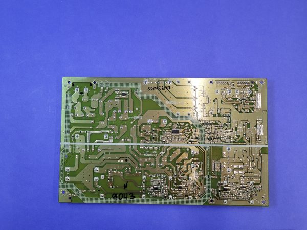 Power Supply Board TPV 715G8672-P02-000-002H – Bild 3