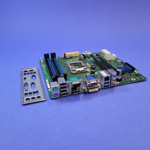 Fujitsu D3222-B12 GS 3 Mainboard