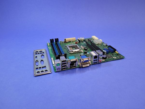 Fujitsu D3222-B12 GS 3 Mainboard