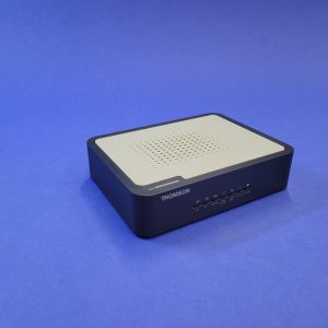 Thomson THG570 VoIP-Kabelmodem