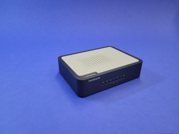 Thomson THG570 VoIP-Kabelmodem