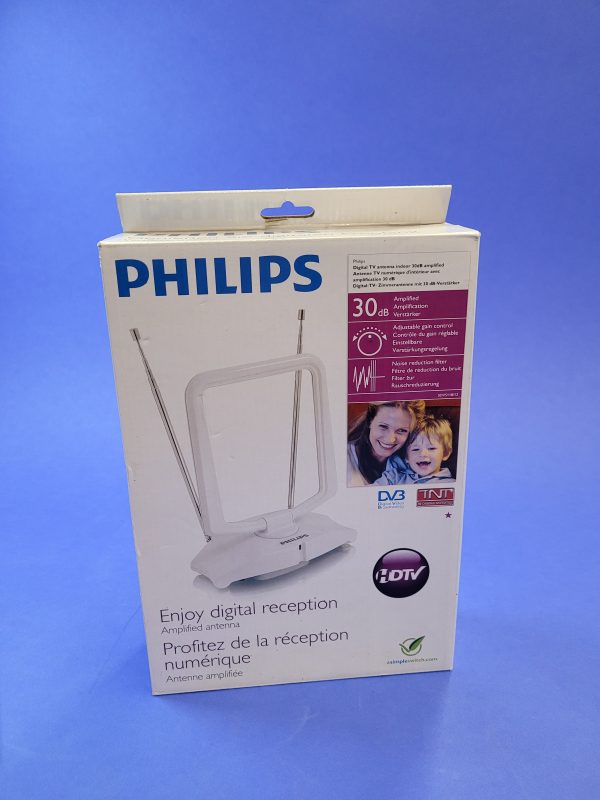 Philips SDV5128/12 DVB-T-Antennensystem – Bild 4