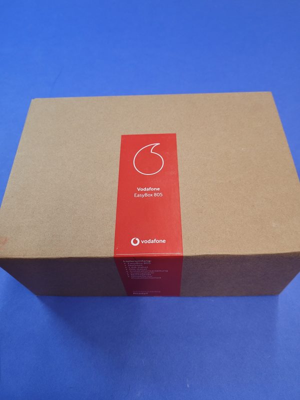 Vodafone EasyBox 805 – Bild 3
