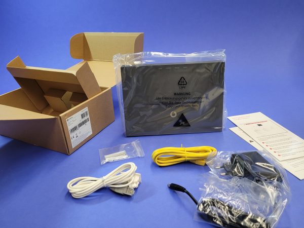 Vodafone EasyBox 805