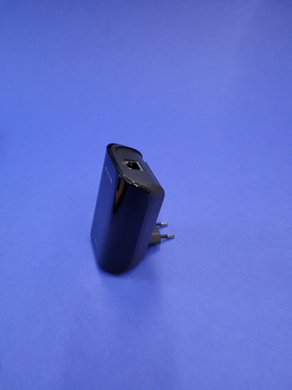 Belkin Surf Powerline AV (F5D4077) Stromnetzwerkadapter – Bild 3