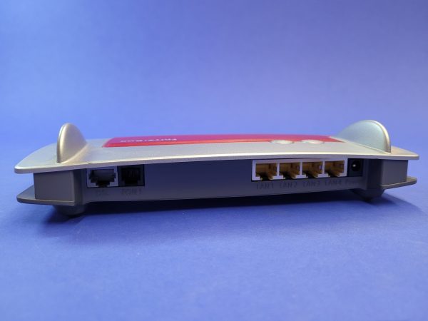 AVM FRITZ!Box 7430 – Bild 2