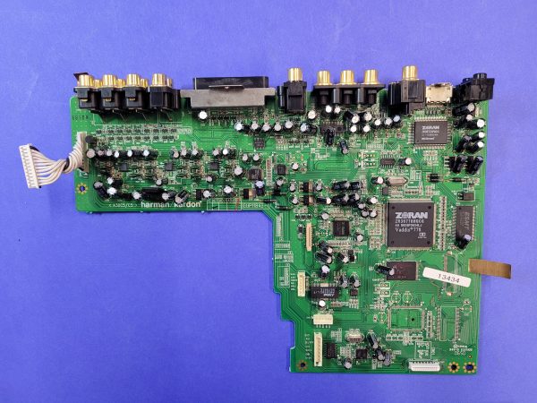 Harman/Kardon Video Board A30C5/C5 – Bild 2