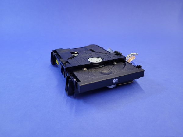DVD-Laufwerk
