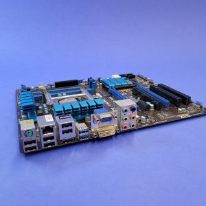 ASUS ROG Strix B550-F Gaming Mainboard