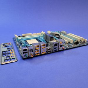 Gigabyte GA-870A-UD3 Mainboard