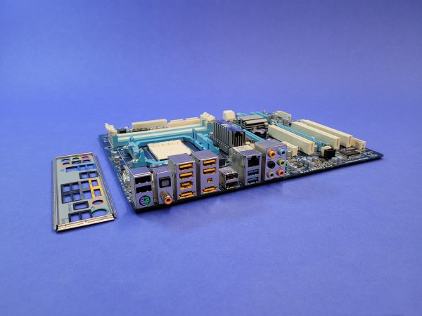 Gigabyte GA-870A-UD3 Mainboard