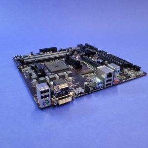 Gigabyte GA-F2A88XM-D3H Mainboard