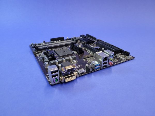 Gigabyte GA-F2A88XM-D3H Mainboard