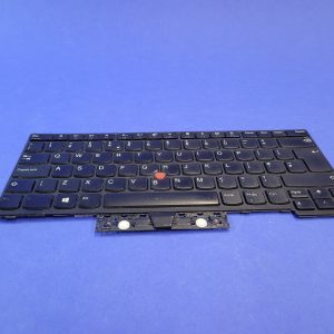 Lenovo SN20P32978 – Original-Tastatur für ThinkPad-Modelle