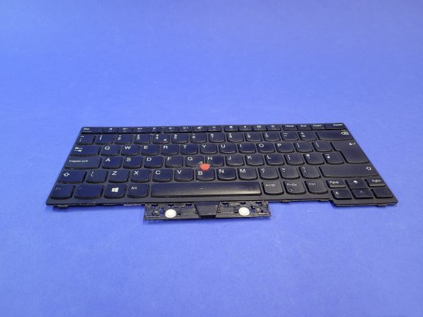 Lenovo SN20P32978 – Original-Tastatur für ThinkPad-Modelle