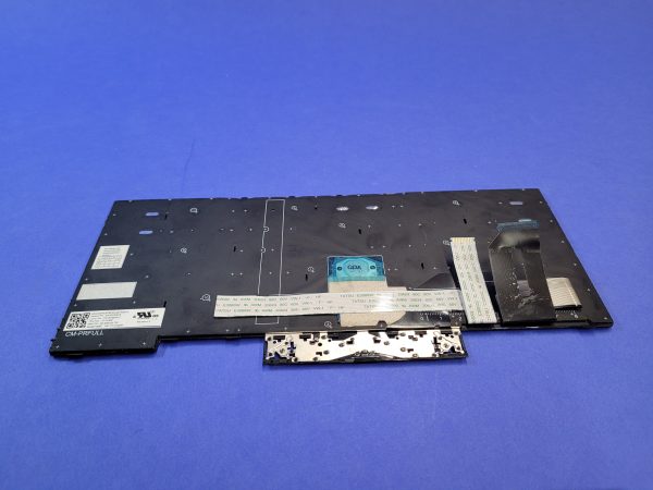 Lenovo SN20P32978 – Original-Tastatur für ThinkPad-Modelle – Bild 2