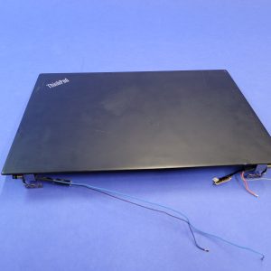 Lenovo Displaydeckel / Rear Cover SM10R44341