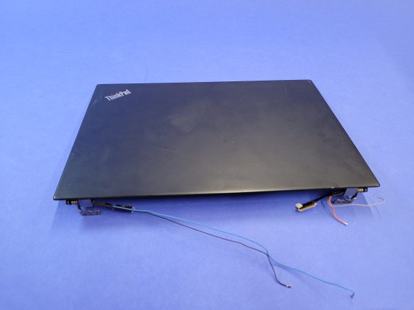 Lenovo Displaydeckel / Rear Cover SM10R44341