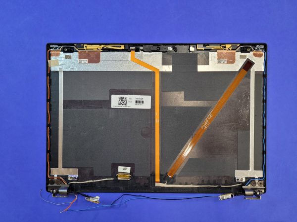 Lenovo Displaydeckel / Rear Cover SM10R44341 – Bild 2